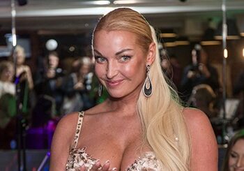 Анастасия Волочкова