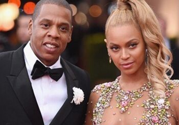 Бейонсе, Джей Зи, Jay-Z