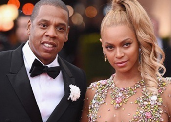 Бейонсе, Джей Зи, Jay-Z