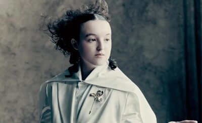 Белла Рамзи