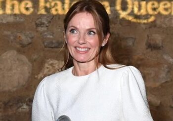 Джерри Холлиуэлл