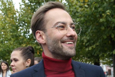 Дмитрий Шепелев