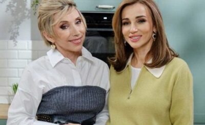 Елена Воробей