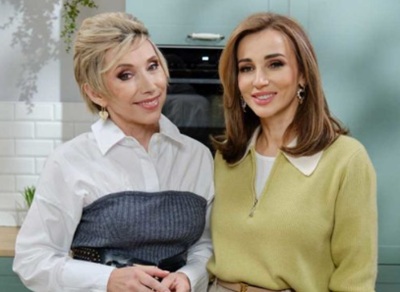 Елена Воробей