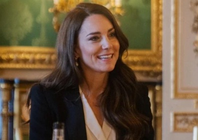 Кейт Миддлтон, принцесса Уэльская
