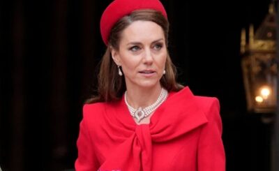 Кейт Миддлтон, принцесса Уэльская