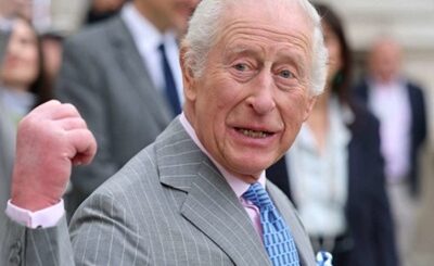 Король Чарльз