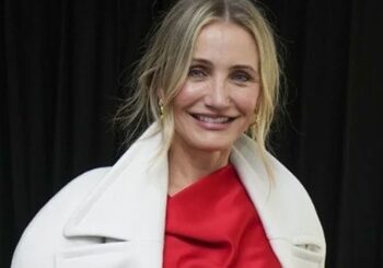 Кэмерон Диас