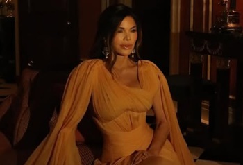 Лорен Санчес