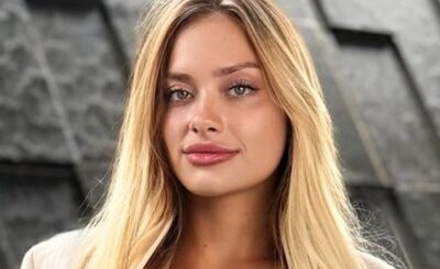 Мария Ковальчук