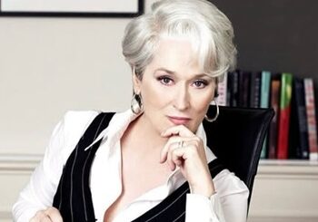 Мерил Стрип