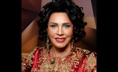 Надежда Бабкина