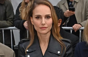 Натали Портман