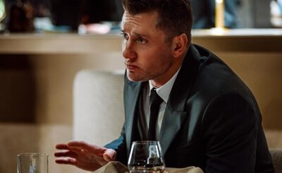 Павел Прилучный