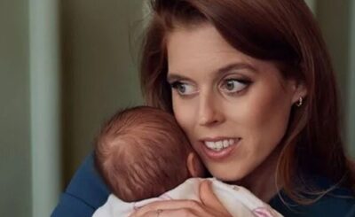 Принцесса Беатрис