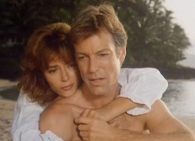 Ричард Чемберлен