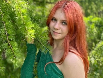 Саша Трусова