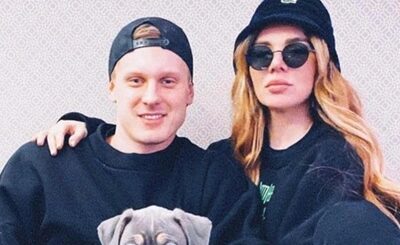 Анна Седокова, Янис Тимма