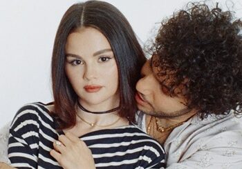 Селена Гомес, Бенни Бланко