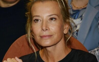 Юлия Высоцкая