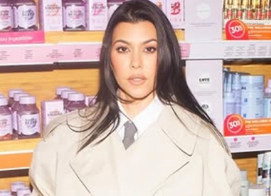 Courtney Kardashian's Son Denies Justin Bieber Paternity Rumors - News Directory 3