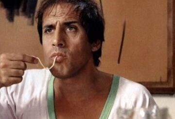 Адриано Челентано