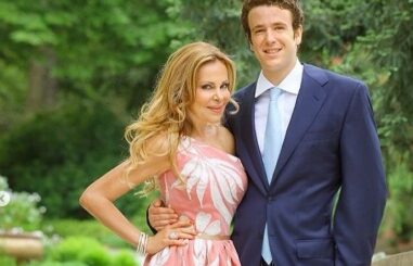 Ана Обрегон