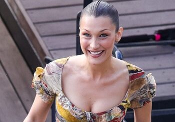 Белла Хадид