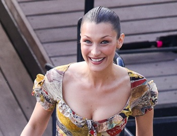 Белла Хадид