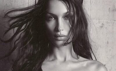 Белла Хадид