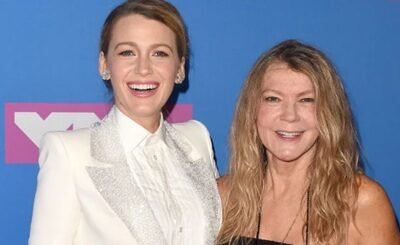 Блейк Лайвли