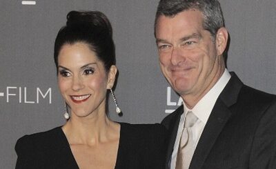 Джейми Герц, Тони Ресслер