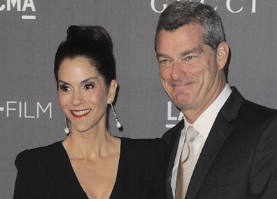 Джейми Герц, Тони Ресслер