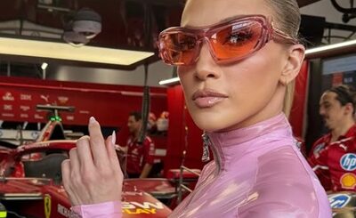 Дженнифер Лопес, Джей Ло