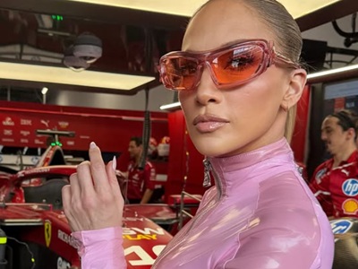 Дженнифер Лопес, Джей Ло