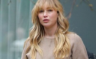 Дженнифер Лоуренс