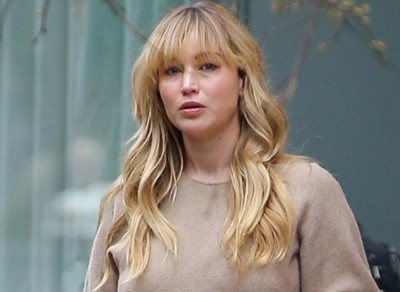 Дженнифер Лоуренс