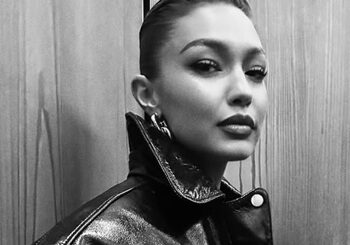 Джиджи Хадид