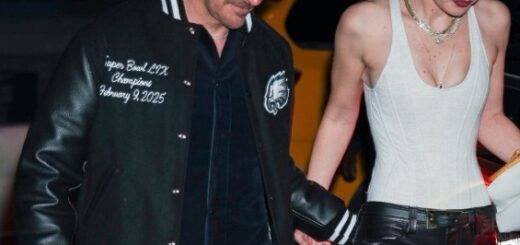 Брэдли Купер, Джиджи Хадид