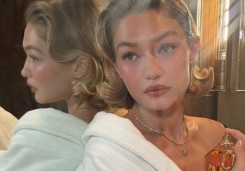 Джиджи Хадид