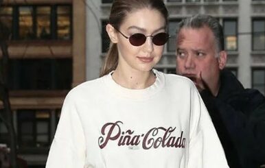 Джиджи Хадид