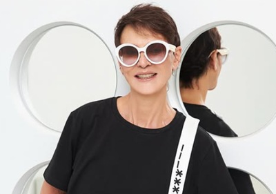 Ирина Хакамада