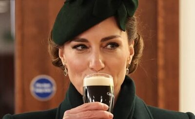 Кейт Миддлтон, принцесса Уэльская