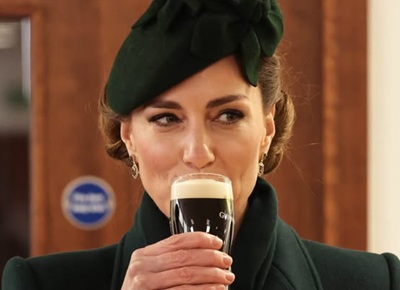 Кейт Миддлтон, принцесса Уэльская