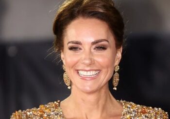 Кейт Миддлтон, принцесса Уэльская