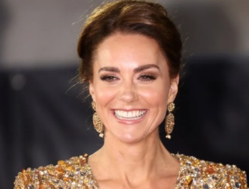 Кейт Миддлтон, принцесса Уэльская