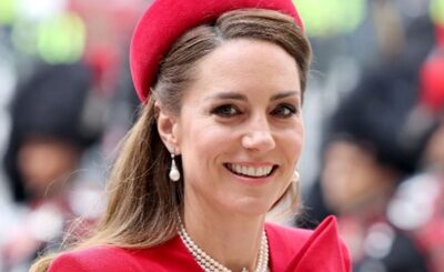 Кейт Миддлтон, принцесса Уэльская