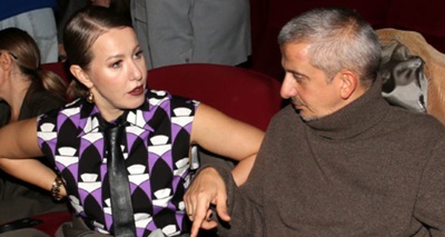 Ксения Собчак