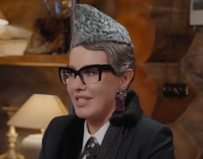 Ксения Собчак