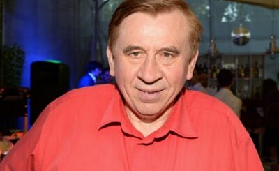 Леня Голубков, Владимир Пермяков